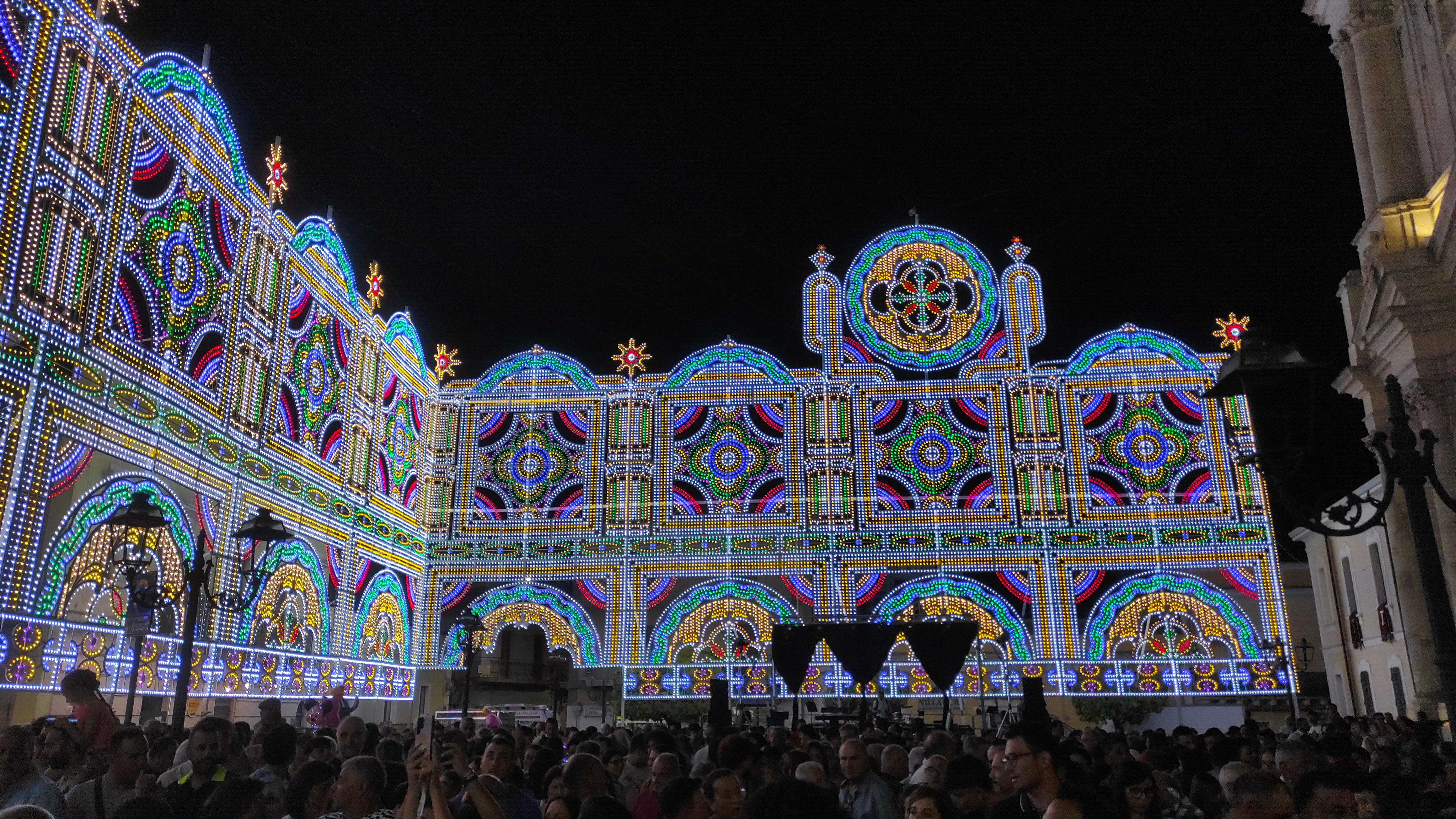 Festa di Sant'Antonio Abate - IMG 20240822 213623